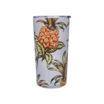 Copo Farm Glub 500ml Suco De Abacaxi