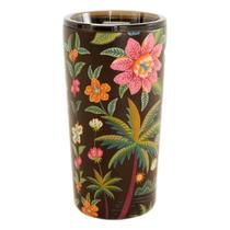 Copo farm glub samba das araras 500ml 78325877