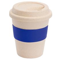 Copo Fibra de Bambu 380ml Fibre TopGet