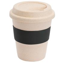 Copo Fibra de Bambu 380ml Fibre TopGet