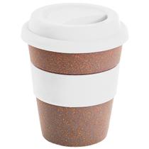 Copo Fibra de Bambu 390ml Fiber TopGet