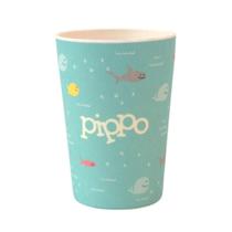 Copo Fibra de Bambu Pippo Copo Fibra de Bambu Pippo