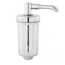 Copo Filtro Abs Universal Com Refil Para Torneira Cozinha