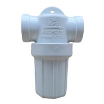 Copo Filtro para Bomba Vácuo Coletor de Detritos Dabi D700 Gnatus Saevo Cristófoli