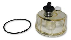 Copo Filtro Racor 900 Fgs Para Scania Serie 3 112 113 142