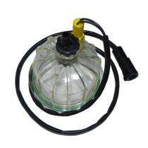 Copo Filtro Racor Cummins Ford Cargo 815e Bh0x9w303aa.