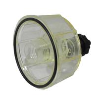 Copo Filtro Racor Mercedes Benz Volkswagen Cargo 225 Rosca Pequena Meio Do Copo KR20014 3820927003.