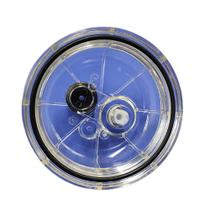 Copo filtro racor sca 114/124/p-94/volks c/entrada sensor ra