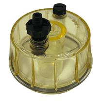 Copo Filtro Racor Separador dAgua KR30063 Mirador