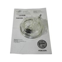 Copo Filtro Racor Volks 24250E C Furo Interruptor 2TJ127487