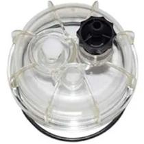 Copo filtro separador agua/diesel vw worker 8140 - racor kr27004cs