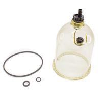 Copo Filtro Separador De Água Linha Pesada Fora De Estrada Motor Marítimo Completo - WEGA - WCA015