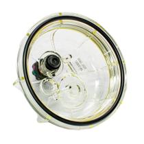 Copo Filtro Separador de Água Mwm Mercedes Accelo Volvo Fh Vm Sem Furo Sensor Nível - Tecfil - CSD02