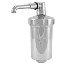 Copo Filtro Universal Blindado Elemento Filtrante Pró Saúde Copo Filtro Universal Blindado Elemento Filtrante Pró Saúde