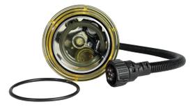 Copo Filtro Volvo Fh fm D12 d13 Com Sensor 20824590