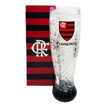 Copo Flamengo Gel Congelante 450 ML Copo Flamengo Gel Congelante 450 ML