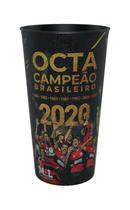 Copo Flamengo Octa Campeão Brasileiro 2020 - M&L Sport