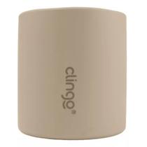 Copo Flex De Silicone 230ml Clingo