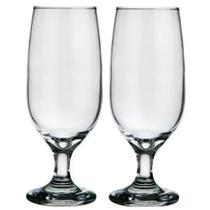 Copo Floripa Taça 300ml Cerveja Chopp Nadir 2 Unidades