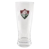 Copo Fluminense Tulipa 300ml Taça Americano Cerveja Chopp Vidro Futebol Copo Fluminense Tulipa 300ml Taça Americano Cerveja Chopp Vidro Futebol