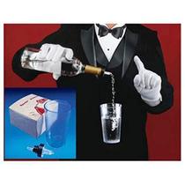 Copo Flutuando Levitação Airborne Glass R+