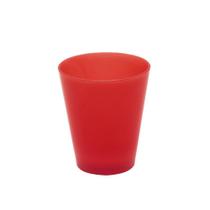 Copo Fresc Vemplast 350Ml Tendências Policarbonato Coral Copo Fresc Vemplast 350Ml Tendências Policarbonato Coral
