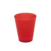 Copo Fresc Vemplast 350Ml Tendências Policarbonato Coral Copo Fresc Vemplast 350Ml Tendências Policarbonato Coral