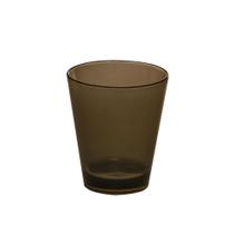 Copo Fresc Vemplast 350Ml Tendências Policarbonato Fumê Copo Fresc Vemplast 350Ml Tendências Policarbonato Fumê