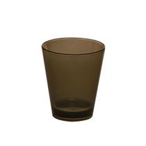 Copo Fresc Vemplast 350Ml Tendências Policarbonato Fumê Copo Fresc Vemplast 350Ml Tendências Policarbonato Fumê