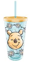Copo frio Silver Buffalo Disney Winnie the Pooh 950ml Copo frio Silver Buffalo Disney Winnie the Pooh 950ml