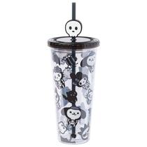 Copo frio Silver Buffalo Sanrio Hello Kitty Halloween 700ml