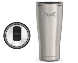 Copo frio THERMOS ICON SERIES em aço inoxidável 700mL Copo frio THERMOS ICON SERIES em aço inoxidável 700mL