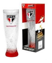 Copo Frozen Com Gel Congelante 350 Ml - São Paulo Copo Frozen Com Gel Congelante 350 Ml - São Paulo