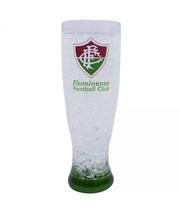 Copo Frozen com Gel Congelante 350ml - Fluminense