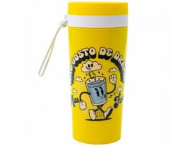 Copo Fun Com Alça Clube Sem Drama