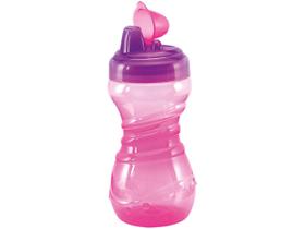 Copo Fun Kuka Rosa 330ml