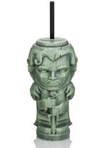 Copo Game of Thrones Geeki Tikis Jon Snow 620 ml Copo Game of Thrones Geeki Tikis Jon Snow 620 ml