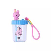 Copo Garrafa Fofa Infantil BT21 Cooky Original Miniso Copo Garrafa Fofa Infantil BT21 Cooky Original Miniso
