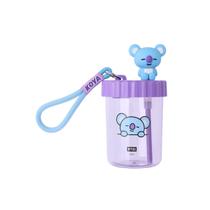 Copo Garrafa Fofa Infantil BT21 Koya Original Miniso Copo Garrafa Fofa Infantil BT21 Koya Original Miniso