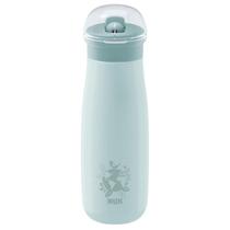 Copo Garrafa Mini me NUK 500 mL Inox Tampa Protetora Bico Resistente 12 Meses para Crianças A partir de 12 Meses Livre de BPA Copo Garrafa Mini me NUK 500 mL Inox Tampa Protetora Bico Resistente 12 Meses para Crianças A partir de 12 Meses Livre de BPA