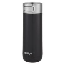 Copo Garrafa Térmico Bebida Luxe Autoseal Contigo 473 Ml