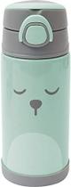 Copo Garrafa Termico Parede Dupla 400 Ml Gumy Buba Copo Garrafa Termico Parede Dupla 400 Ml Gumy Buba