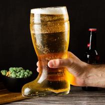 Copo Gigante Bota das Boot