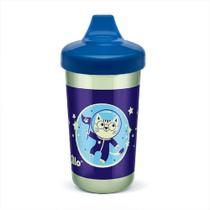 Copo Glow Max Brilha no Escuro LILLO Menino 12m+ 320ml Copo Glow Max Brilha no Escuro LILLO Menino 12m+ 320ml