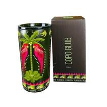 Copo Glub Janela da Mata 500ml Farm