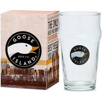 Copo Goose Island 570ml 8601055 - Globimport Copo Goose Island 570ml 8601055 - Globimport
