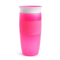 COPO GRANDE 360 414ml - ROSA - MUNCHKIN COPO GRANDE 360 414ml - ROSA - MUNCHKIN