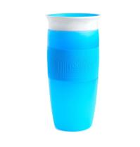 Copo Grande 360 Miracle Cup 414Ml Azul - Munchkin