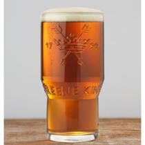 Copo Greene King, Pint