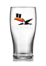 Copo Guinness Gilroy Flying Toucan 591ml Tulipa Pint Copo Guinness Gilroy Flying Toucan 591ml Tulipa Pint